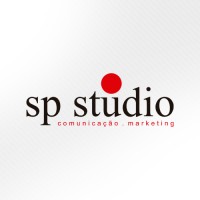 Agência SP Studio logo - Similar company to Instituto Observar