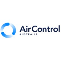 Air Control Australia logo - Similar company to 3D Paws Studio