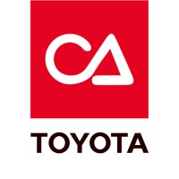 Cappendijk Toyota B.V. logo - Similar company to Cappendijk Volvo