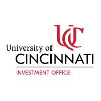 University of Cincinnati Endowment Investment Office logo - Similar company to Uc Lindner Marketing