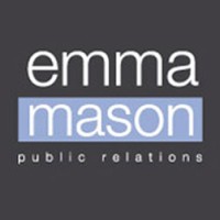 Emma Mason PR logo - Similar company to Viva Pr