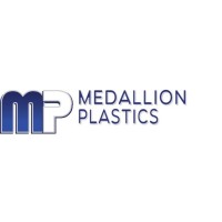 Medallion Plastics logo - Similar company to Medallion