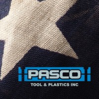 Pasco Tool & Plastics Inc. logo - Similar company to Fluidmasters