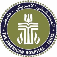 American Hospital Tanta logo - Similar company to بيورتي للمخلفات-Purity For Waste