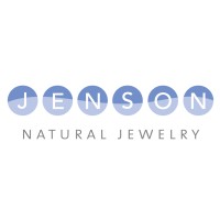 Jenson Natural Jewelry logo - Similar company to Wingspan Life Resources