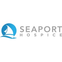 Seaport Hospice logo - Similar company to Evins Group, Llc