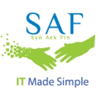 Syn Ack Fin Network & Computer Services, Llc
