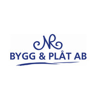 NR BYGG & PLÅT AB logo - Similar company to Perfecta Bygg- Och Projektledning