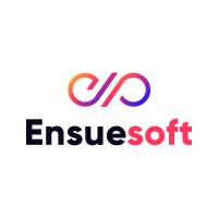 EnsueSoft Private Limited logo - Similar company to Amicron Soft Solutions Pvt. Ltd.