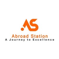 Abroad Station logo - Similar company to Dot Com Systems