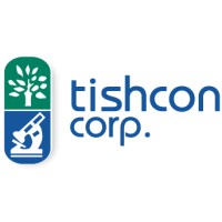Tishcon Corp. logo - Similar company to Toroid P&H- Panels & Harnesses