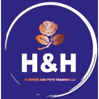 H&H Flowers & Pets Trading LLC logo - Similar company to Afro Pets