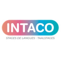 Intaco Stages de langues - Taalstages logo - Similar company to Zapinvest
