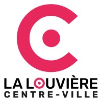La Louvière Centre-Ville logo - Similar company to Lovaria