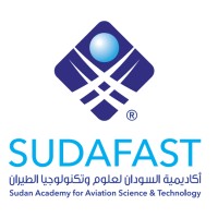 SUDAFAST logo - Similar company to Go Sudan Intiative