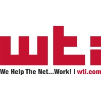 WTI logo - Similar company to Wtiwireless