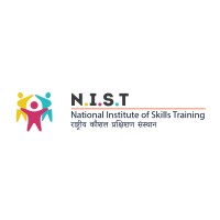National Institute of Skills Training logo - Similar company to Iid: Institute Of Industrial Development