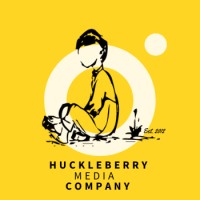 Huckleberry Media Company Ltd logo - Similar company to Heipro Digital