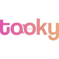 Tooky logo - Similar company to Careerkit - Linkedin & Cv Writing