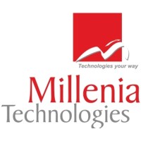 Millenia Technologies (I) Pvt Ltd logo - Similar company to Xitiz Technomech Llp | Human Resources