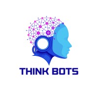 Thinkbots logo - Similar company to Beautyai