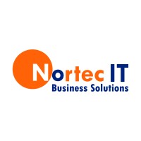 Nortec IT Business Solutions logo - Similar company to Acr Software