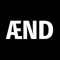 Aend logo - Similar company to Ocean Integrated Services