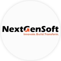 NextGenSoft logo - Similar company to Icliq Solution