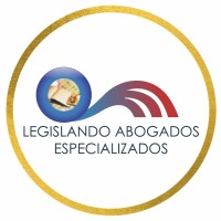 Legislando Abogados Especializados logo - Similar company to Linkup Consultancy