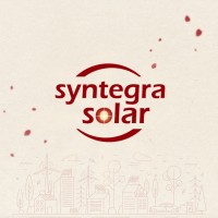 Syntegra Solar International AG logo - Similar company to Planetzero.Earth