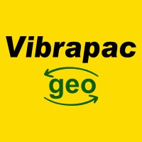 Vibrapac Geo logo - Similar company to Impianti Am