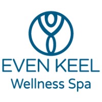 Even Keel Wellness Spa logo - Similar company to Harmony Group, Inc.