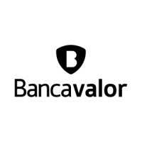 Bancavalor logo - Similar company to Ideas De Inversión