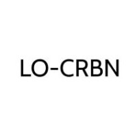 Lo-CRBN logo - Similar company to Remars M&E Consulting Engineers - Building Services
