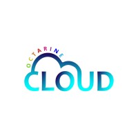 Octarine Cloud logo - Similar company to Swarm It Solutions Limited