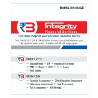 Integrity Financial Services logo - Similar company to Integrity Financial Services Inc.