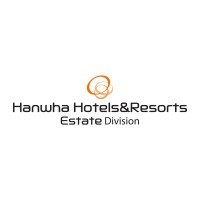 한화호텔앤드리조트 에스테이트 부문 logo - Similar company to Hanwha Foodtech