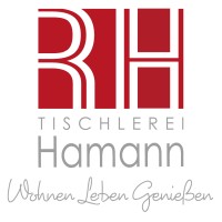 Tischlerei Hamann logo - Similar company to Virtutect