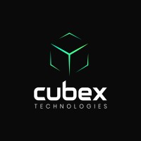 Cubex Technologies logo - Similar company to Beitroot
