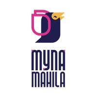 Myna Mahila Foundation logo - Similar company to Tbl Consultancy Services