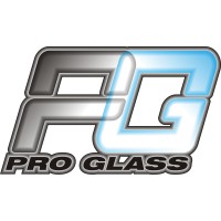 PROGLASS logo - Similar company to Venster Bv
