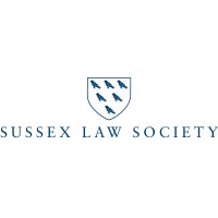 Sussex Law Society logo - Similar company to Tunbridge Wells, Tonbridge & District Law Society