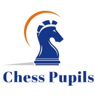 Chess Pupils logo - Similar company to Midwest Math Circle