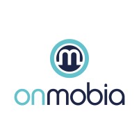 onmobia GmbH logo - Similar company to Webmarketiere Gmbh