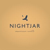 NightJar Events logo - Similar company to The Blues Project