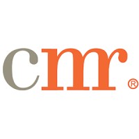 Convention Management Resources (CMR) logo - Similar company to Convention Data Services (Now Maritz)