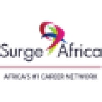 Surge Africa logo - Similar company to Surge Africa Org