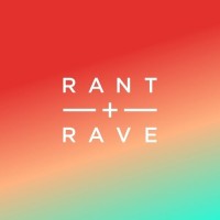 Rant + Rave logo - Similar company to Adapt Id