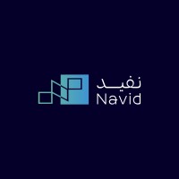 Navid | نفيد logo - Similar company to Netgrow
