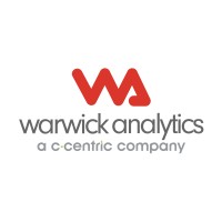 Warwick Analytics logo - Similar company to Etuma